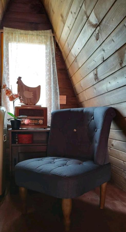 Tiny House In The City Prag Dış mekan fotoğraf